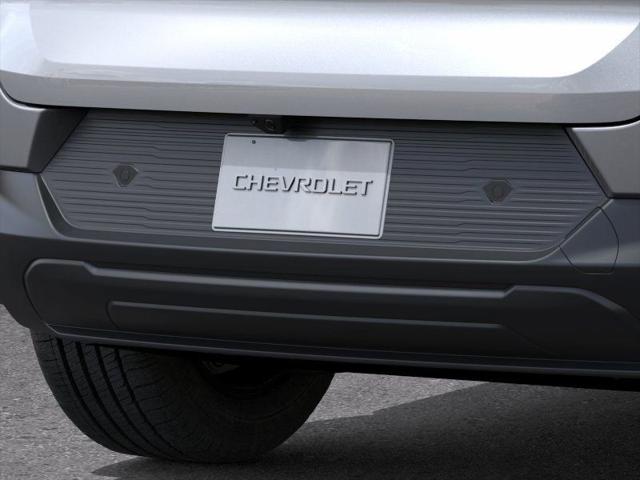 2026 Chevrolet Equinox LT1 w/PCY