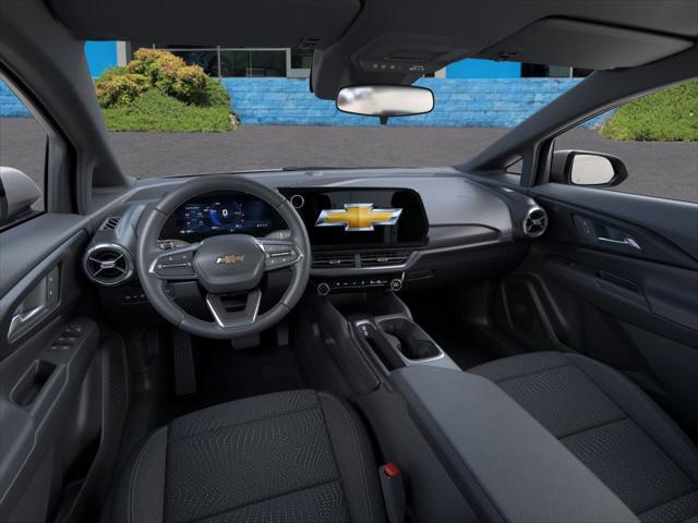 2026 Chevrolet Equinox LT1 w/PCY