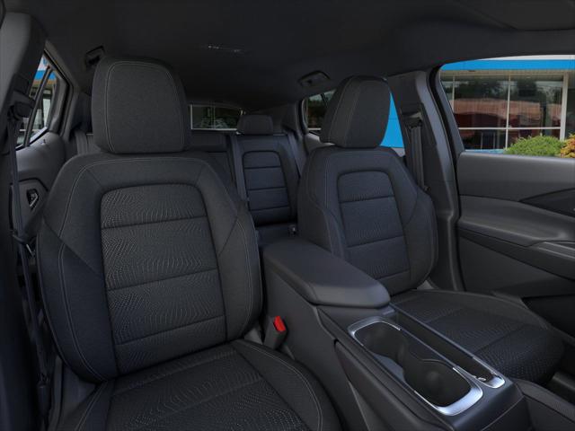 2026 Chevrolet Equinox LT1 w/PCY