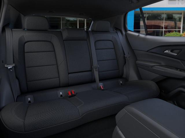 2026 Chevrolet Equinox LT1 w/PCY