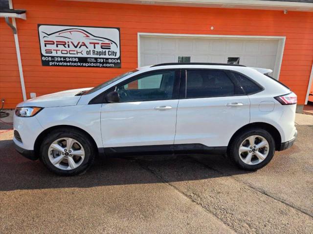 2024 Ford Edge SE for sale in Rapid City, SD