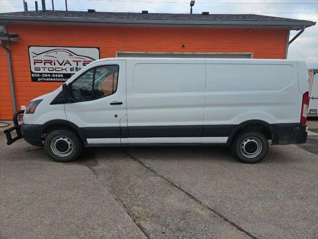 2018 Ford Transit w/60/40 Side Door w/LWB for sale in Rapid City, SD