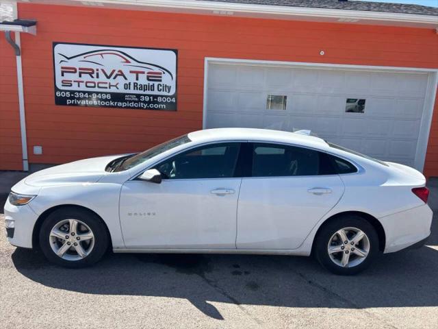 2024 Chevrolet Malibu FWD 1LT for sale in Rapid City, SD