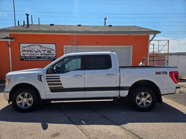 2023 Ford F-150 XLT for sale in Rapid City, SD