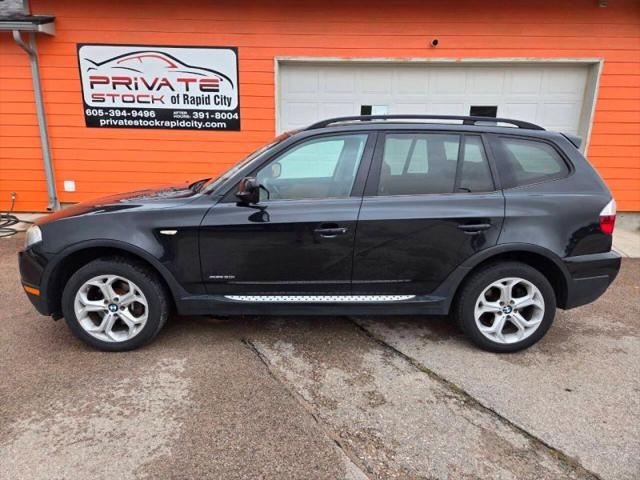 2010 BMW X3 xDrive30i for sale in Rapid City, SD
