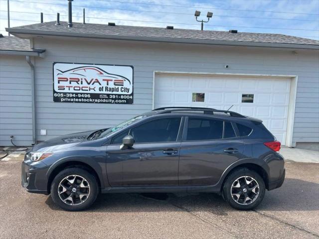 2018 Subaru Crosstrek 2.0i for sale in Rapid City, SD