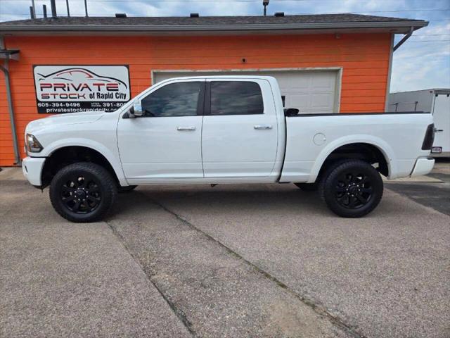 2012 Ram 2500 SLT for sale in Rapid City, SD