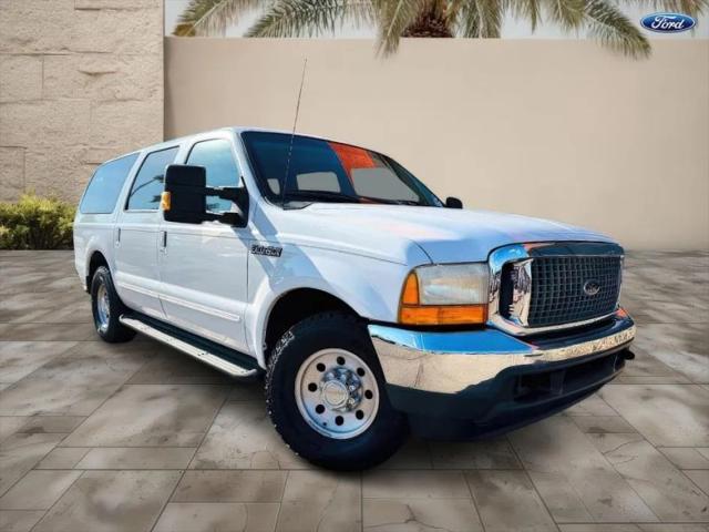 2000 Ford Excursion XLT for sale in Scottsdale, AZ