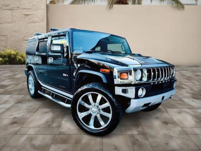 2008 HUMMER H2 Base for sale in Scottsdale, AZ