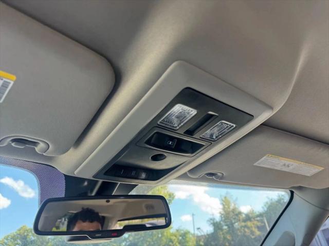 2018 Ram 2500 Laramie Crew Cab 4x4 6'4" Box
