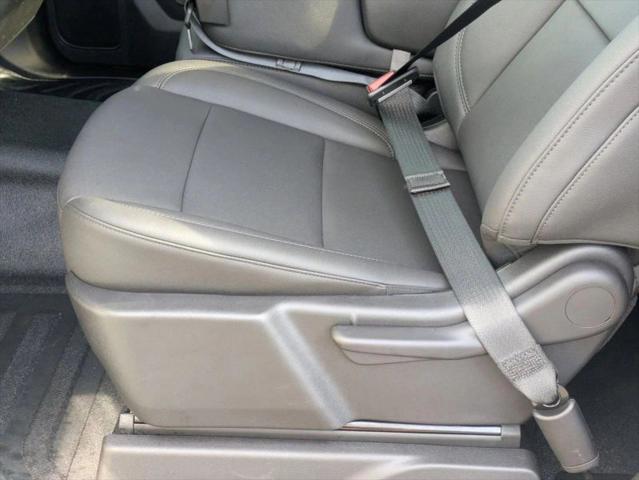 2026 Chevrolet Silverado 1500 2WD Regular Cab Standard Bed WT