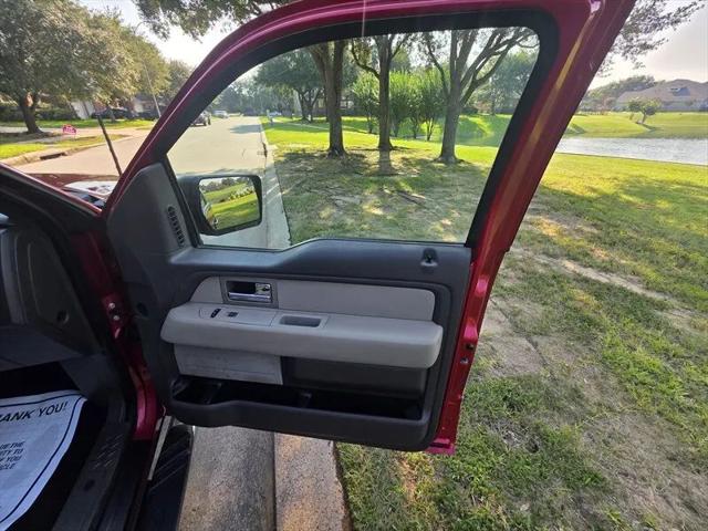 2010 Ford F-150 XL