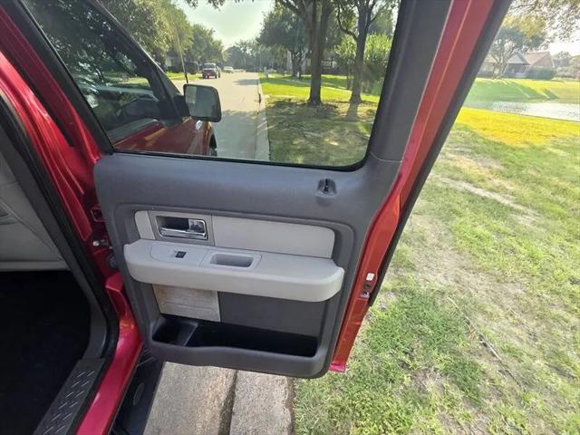 2010 Ford F-150 XL