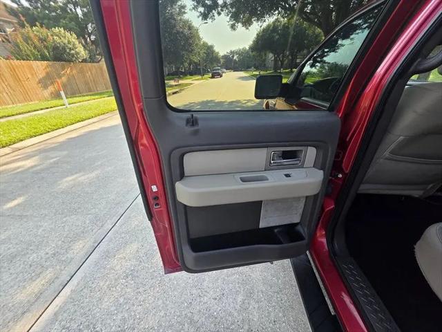 2010 Ford F-150 XL
