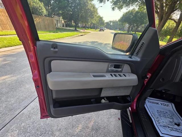 2010 Ford F-150 XL