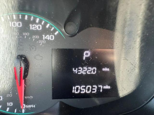2017 Chevrolet Sonic LT Auto