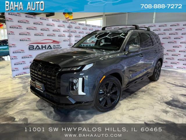 2024 Hyundai Palisade XRT for sale near Palos Hills, IL
