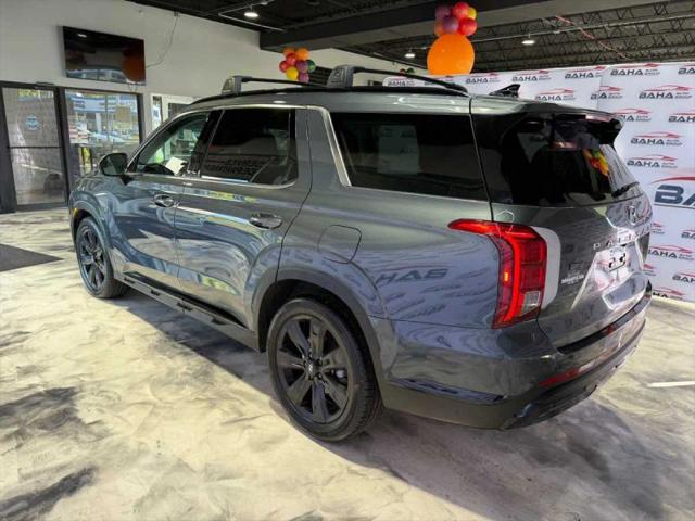 2024 Hyundai Palisade XRT