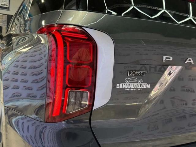 2024 Hyundai Palisade XRT