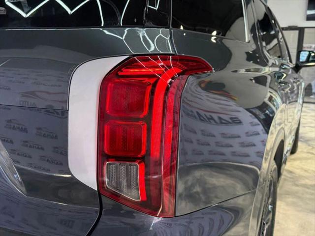 2024 Hyundai Palisade XRT