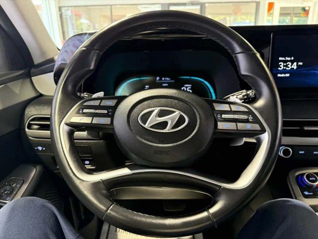 2024 Hyundai Palisade XRT