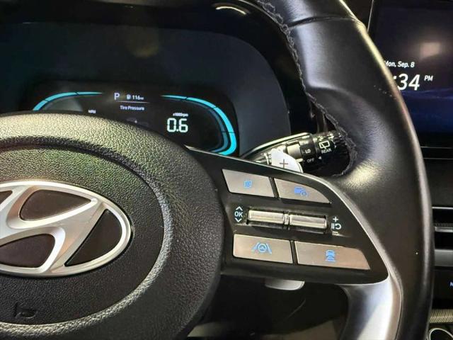 2024 Hyundai Palisade XRT