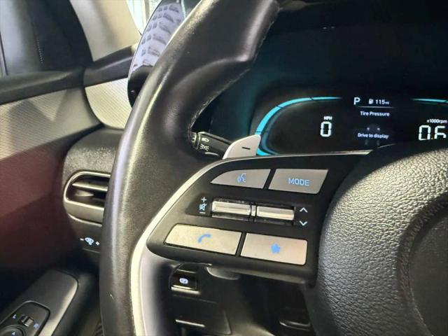 2024 Hyundai Palisade XRT