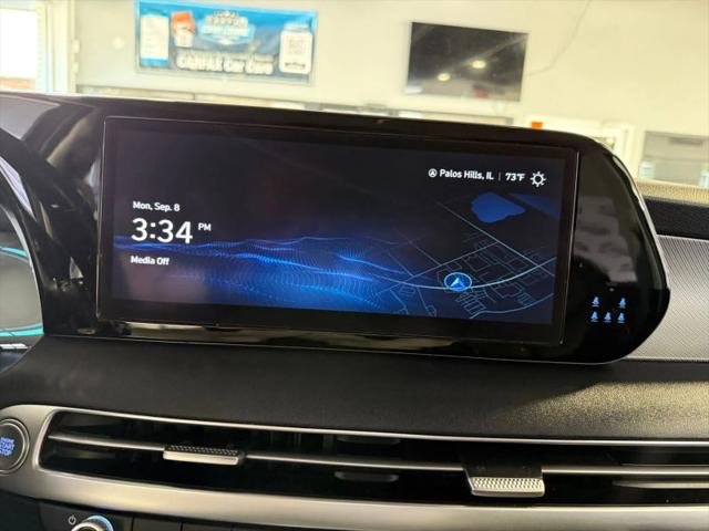 2024 Hyundai Palisade XRT