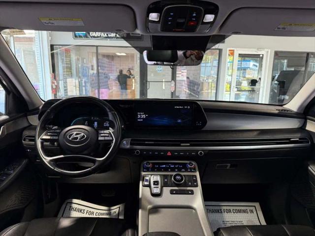 2024 Hyundai Palisade XRT