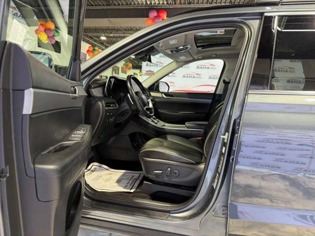 2024 Hyundai Palisade XRT