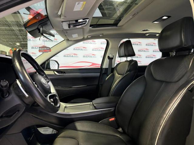 2024 Hyundai Palisade XRT