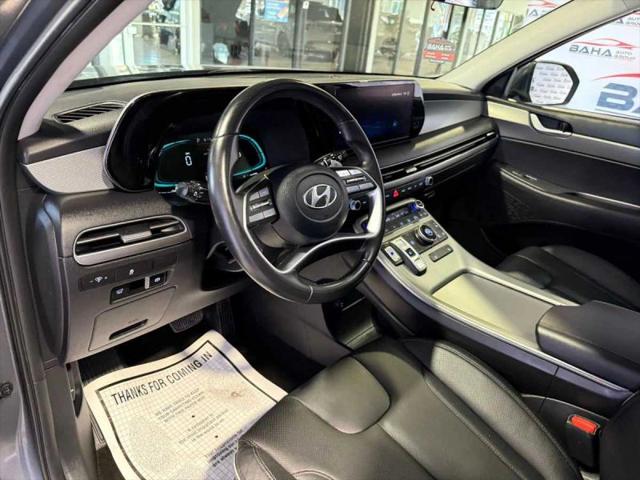 2024 Hyundai Palisade XRT