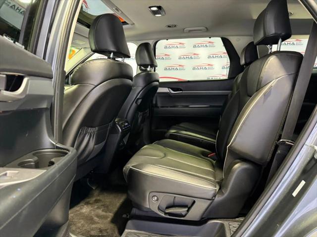 2024 Hyundai Palisade XRT