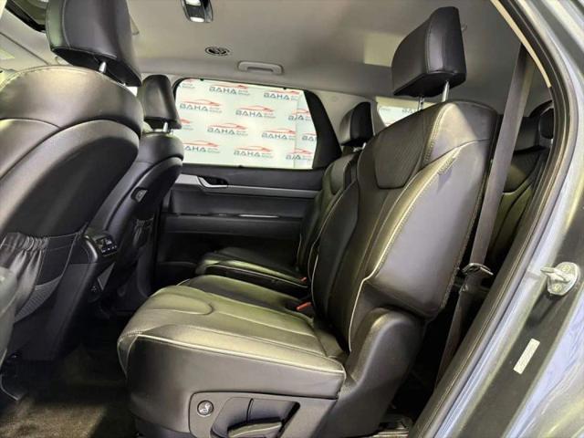 2024 Hyundai Palisade XRT