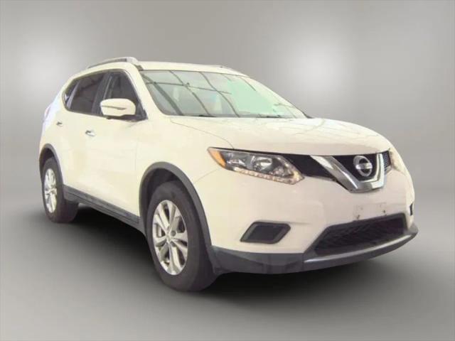 2016 Nissan Rogue SV for sale in Gloucester City, NJ