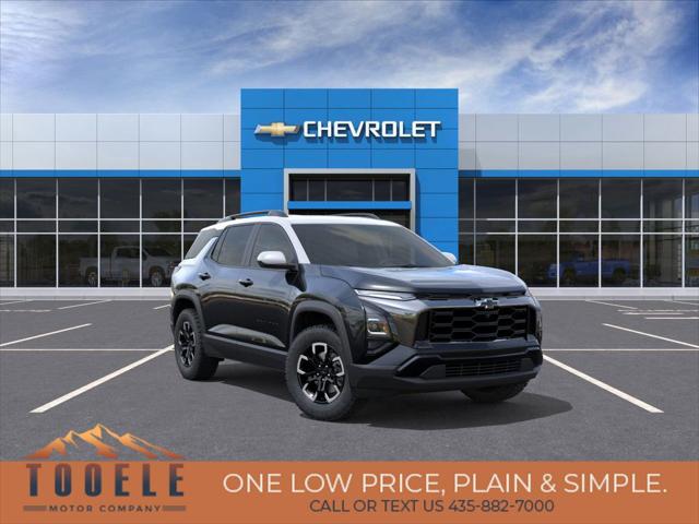 2026 Chevrolet Equinox AWD ACTIV for sale in Tooele, UT