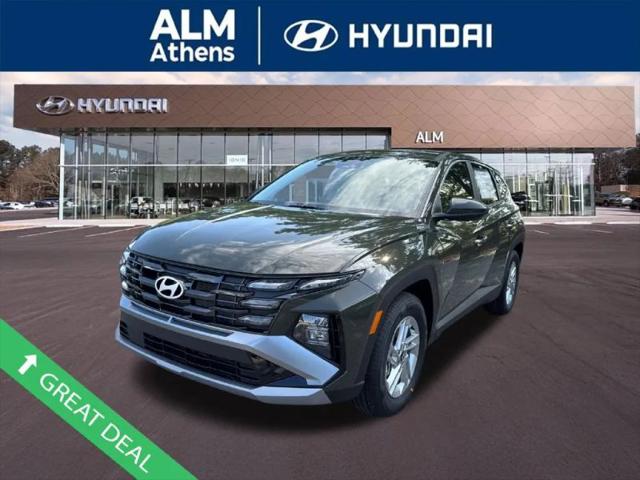 2026 Hyundai Tucson SE for sale in Bogart, GA