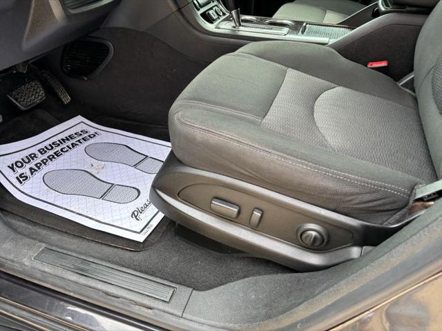 2017 Chevrolet Traverse 2LT