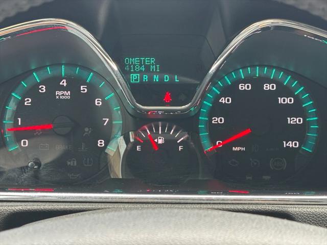 2017 Chevrolet Traverse 2LT