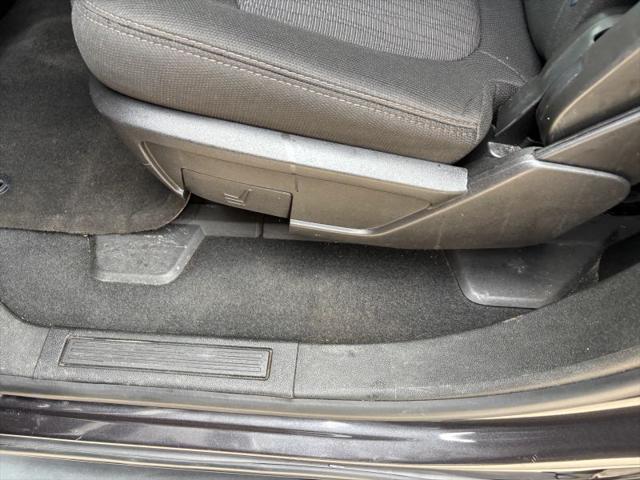 2017 Chevrolet Traverse 2LT