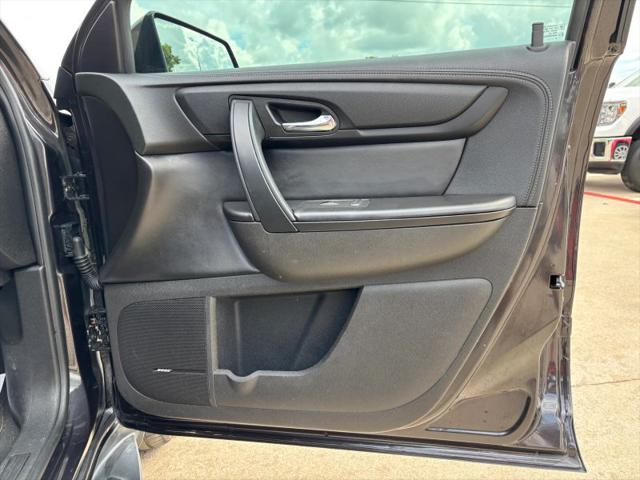 2017 Chevrolet Traverse 2LT