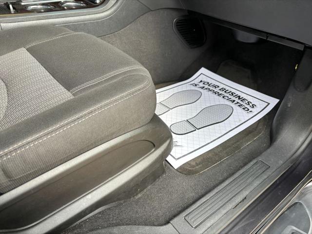 2017 Chevrolet Traverse 2LT