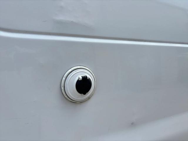 2012 Chevrolet Express Work Van