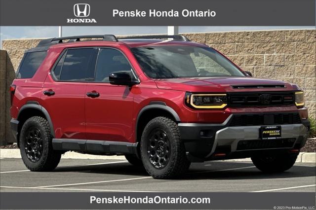 2026 Honda Passport AWD TrailSport Elite Blackout for sale in Ontario, CA