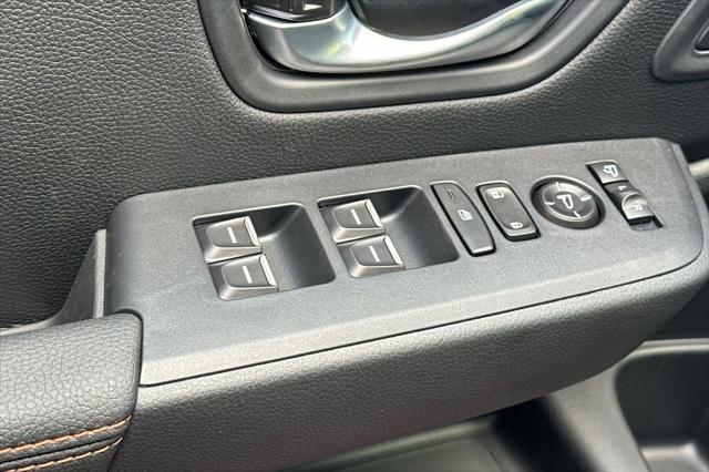 2026 Honda Passport AWD TrailSport Elite Blackout