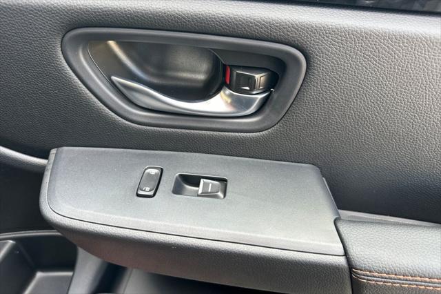 2026 Honda Passport AWD TrailSport Elite Blackout
