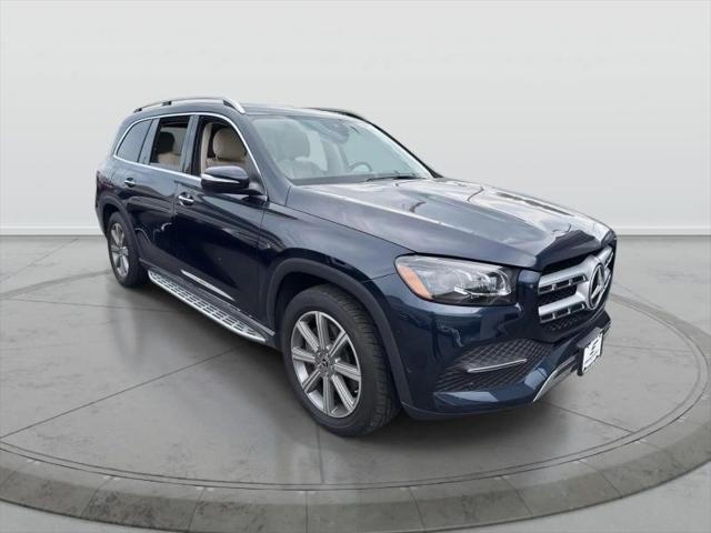 2022 Mercedes-Benz GLS GLS 450 4MATIC for sale in Amityville, NY