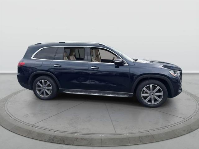 2022 Mercedes-Benz GLS GLS 450 4MATIC
