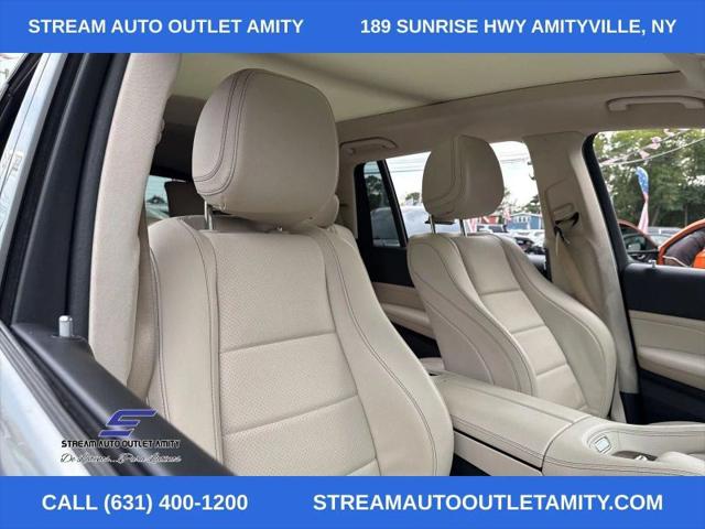 2022 Mercedes-Benz GLS GLS 450 4MATIC
