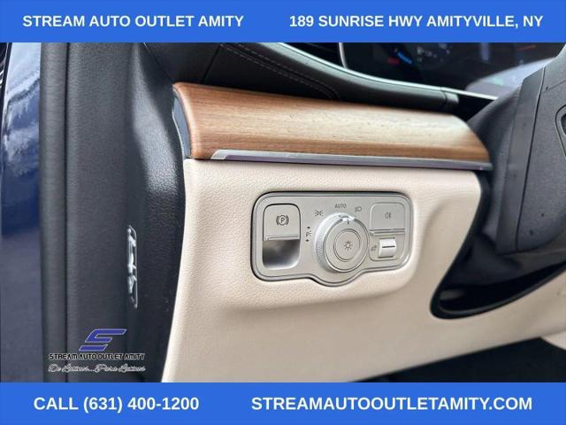 2022 Mercedes-Benz GLS GLS 450 4MATIC